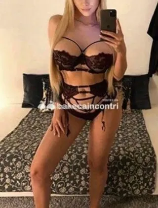 7 - Amanda Escort Taranto - 3384783775