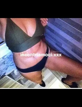 10 - Sara Escort Torino - 3510332952