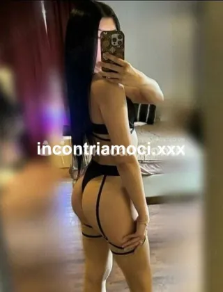 4 - Emmi Escort Caserta - 3520540908
