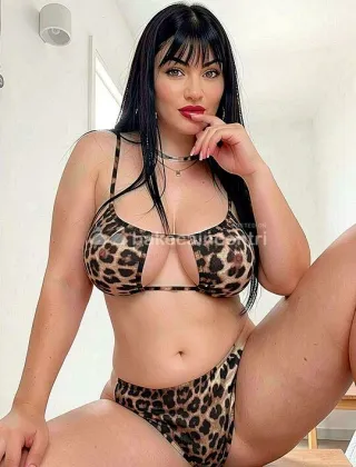 9 - Delia Escort Savona - 3381831530