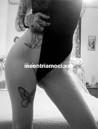 6 - Morgana Escort Torino - 3454293825