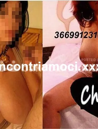 2 - Chiara Escort Pistoia - 3669912310