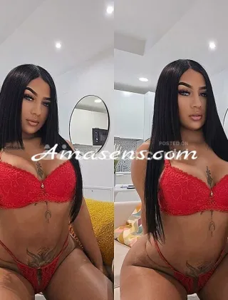 7 - Susy Escort Napoli - 3522971133