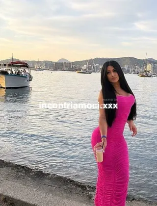 7 - Jolie Escort Valle d'aosta - 3247948797