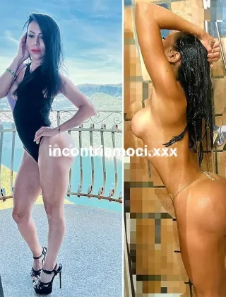 5 - Vaioleth Escort Sondrio - 3294458550