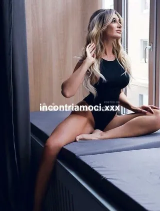 4 - Ti Aspetto Da Me Escort Foggia - 3446492132