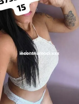2 - Diana Escort Cosenza - 3793983915
