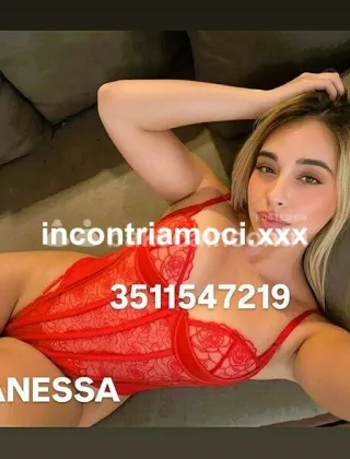 24 - Luna Escort Roma - 3511547219