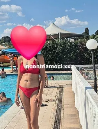 1 - Luiza Escort Roma - 3533671775