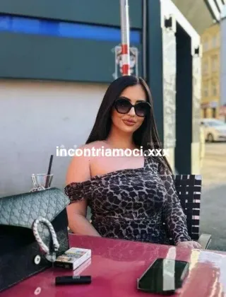 4 - Serena Escort Latina - 3510861820