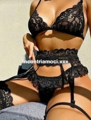 1 - Adry Escort Livorno - 3201774688