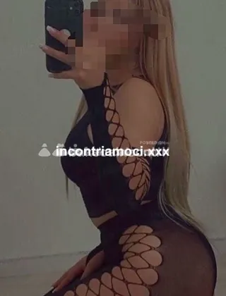 4 - Danna Escort Agrigento - 3513490562