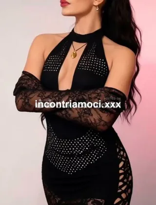 4 - Massaggiattice Escort Parma - 3270282976