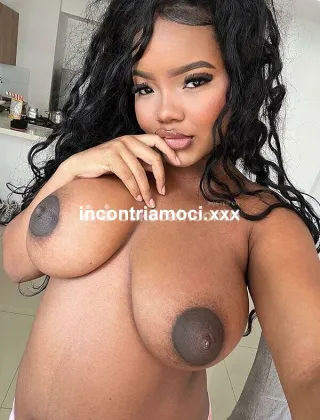 4 - Marcela Escort Parma - 3533259715