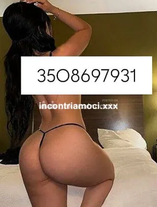 1 - Rosy Escort Catania - 3511457458