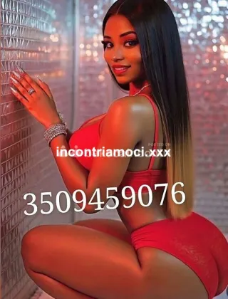 2 - Gela Escort Caltanissetta - 3509459076