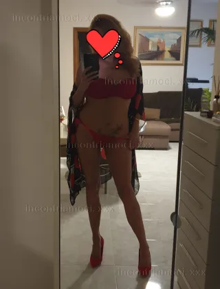 2 - Mari Escort Perugia - 3273674066