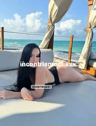 3 - Valery Escort Vicenza - 3508195441