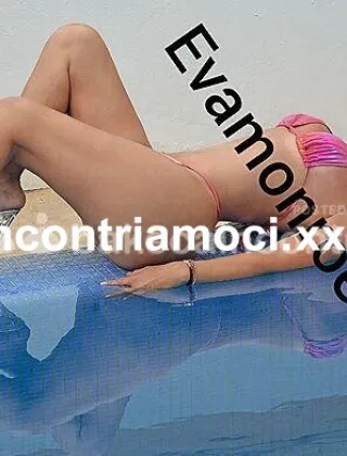 1 - Evita Monroe Trans Pescara - 3512835670