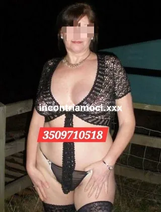 1 - Estefania Escort Bari - 3533041259