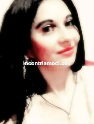 9 - Vanessa Escort Catania - 3201177985