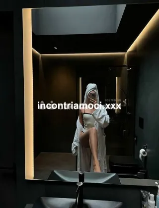 3 - Iris Escort Verona - 3509296399