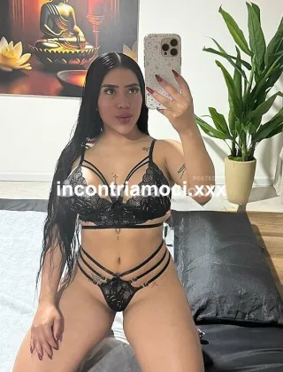 8 - Diana Escort Napoli - 3509421251