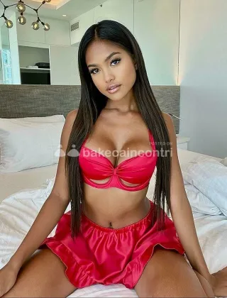 1 - Cristal Escort Bari - 3508355985