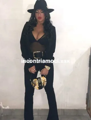 8 - Fabiana Escort Venezia - 3508662303
