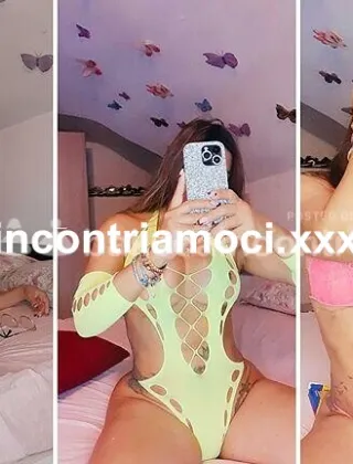 18 - Nikol Escort Piacenza - 3279059742