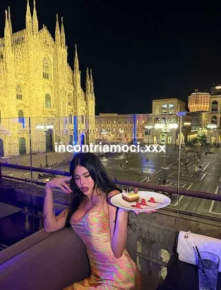 3 - Sabrina Trans Milano - 3520666334