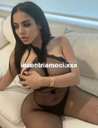 4 - Elisa Escort Salerno - 3513849880