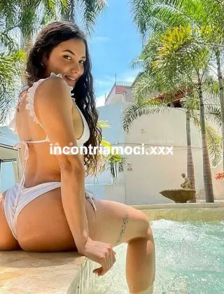 8 - Mariana Escort Lecce - 3511712557