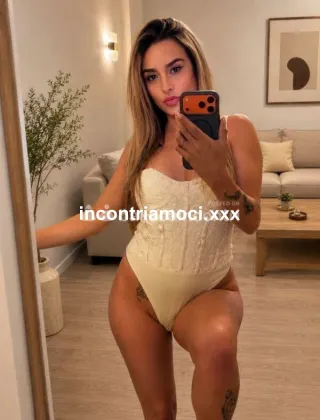 1 - Dani Escort Ragusa - 3512101052