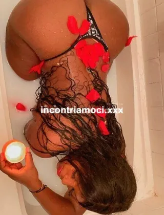 3 - Natalia Escort Udine - 3929534024