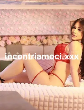 9 - Gabriela Escort Napoli - 3509318173
