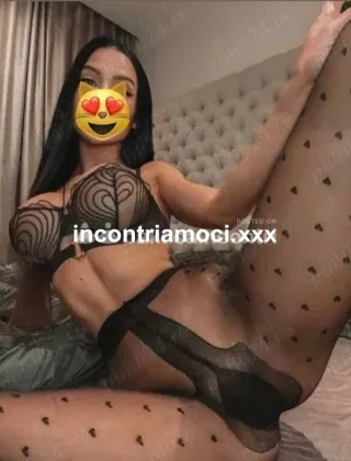 14 - Ilaria Escort Bologna - 3397533899