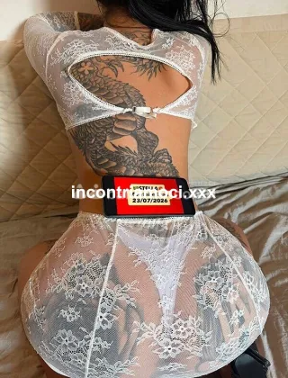 29 - Chiara Escort Roma - 3512863538
