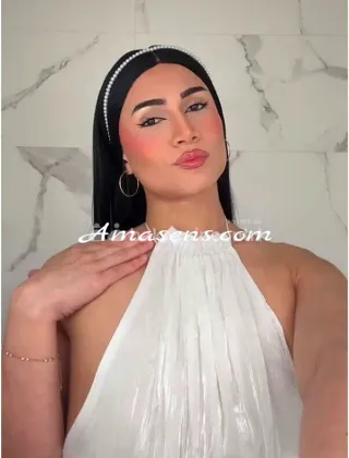 8 - Bianca Trans Salerno - 3509368489