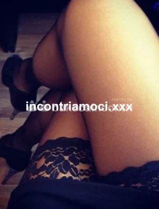 7 - Sabrina Escort Roma - 3444607177