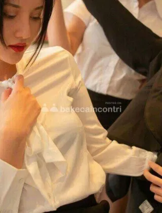 4 - Lisa Escort Ferrara - 3928922783