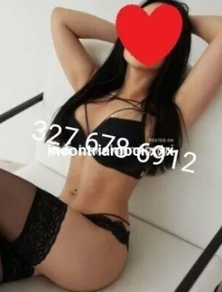 11 - Okdana Escort Macerata - 3276786912