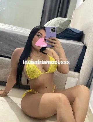 2 - Escort Trapani - 3509715007
