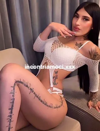 5 - Antonella Escort Roma - 3511301662