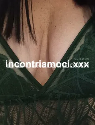 8 - New Escort Trapani - 3472511106