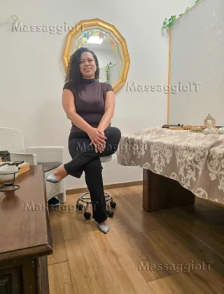 4 - Le Morettine Massaggi Firenze - 3317819105