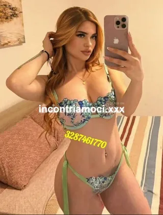 13 - Eva Escort Cuneo - 3287461770