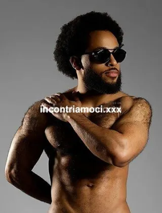 2 - Julio Black Dick Coppie Como - 3509374678