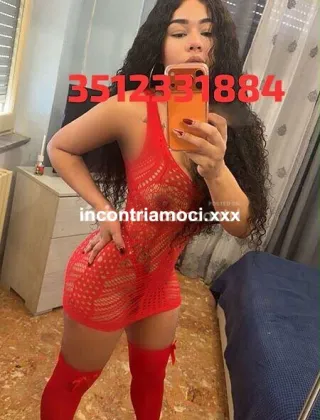 10 - Alana Escort Venezia - 3512331884