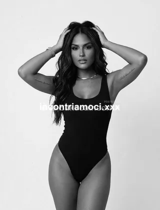 2 - Luna Escort Milano - 3313163875